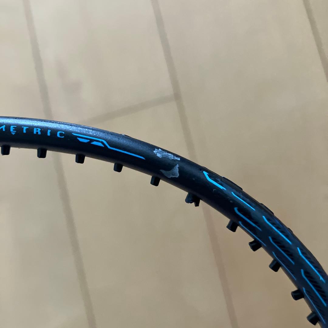 YONEX VOLTRIC Z-FORCE II ボルトリックZフォース2