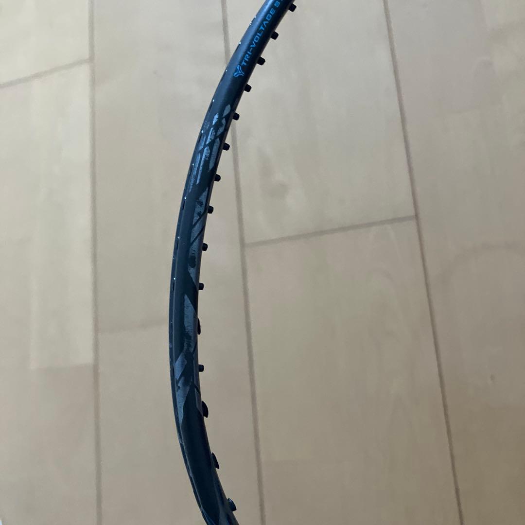 YONEX VOLTRIC Z-FORCE II ボルトリックZフォース2