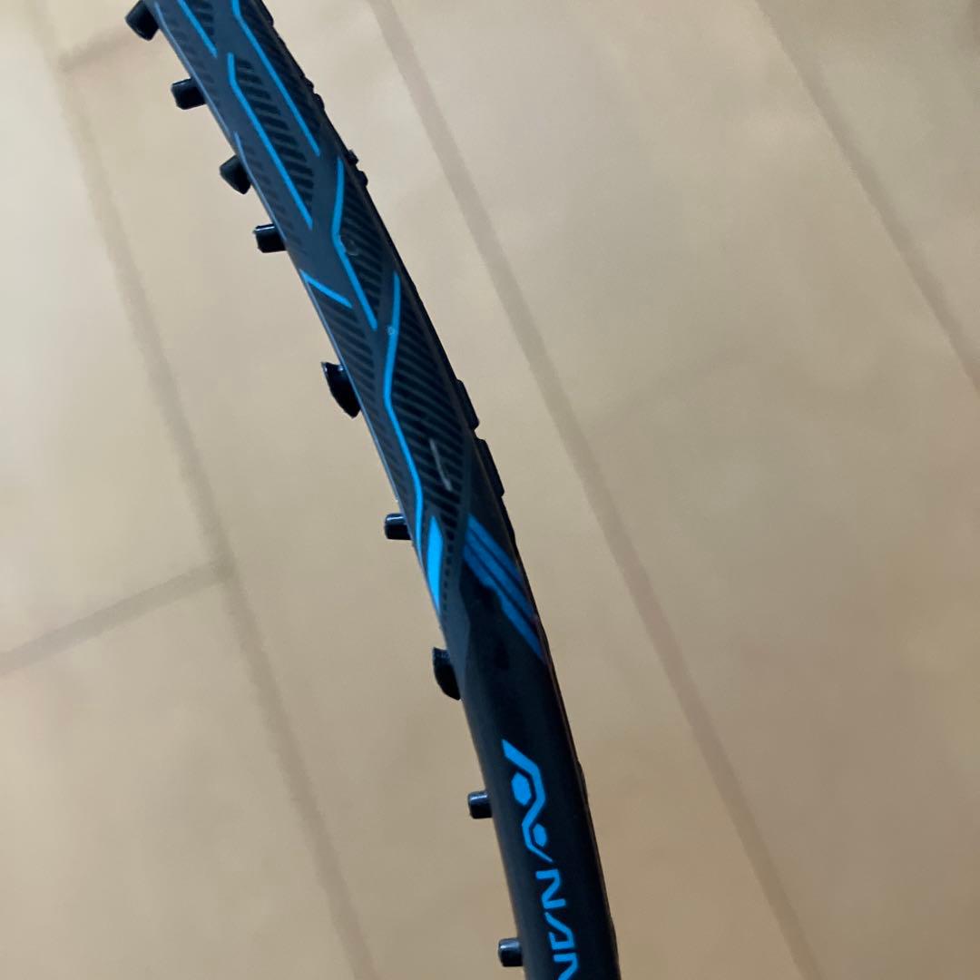 YONEX VOLTRIC Z-FORCE II ボルトリックZフォース2