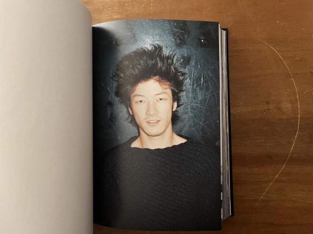 絶版‼️ 帯付き Hiromix works ヒロミックス