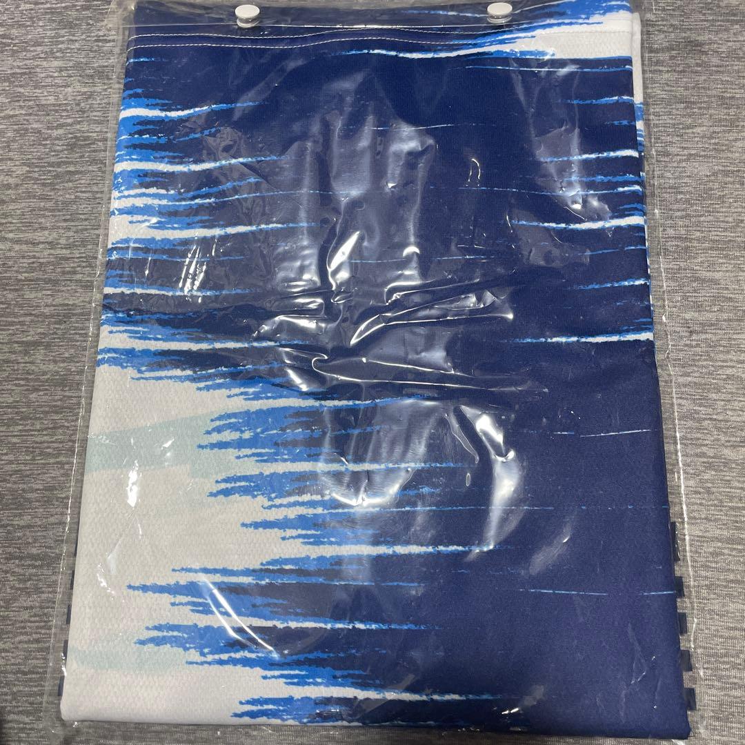 GOSENのユニフォーム 2025春モデル 未使用未開封 新品