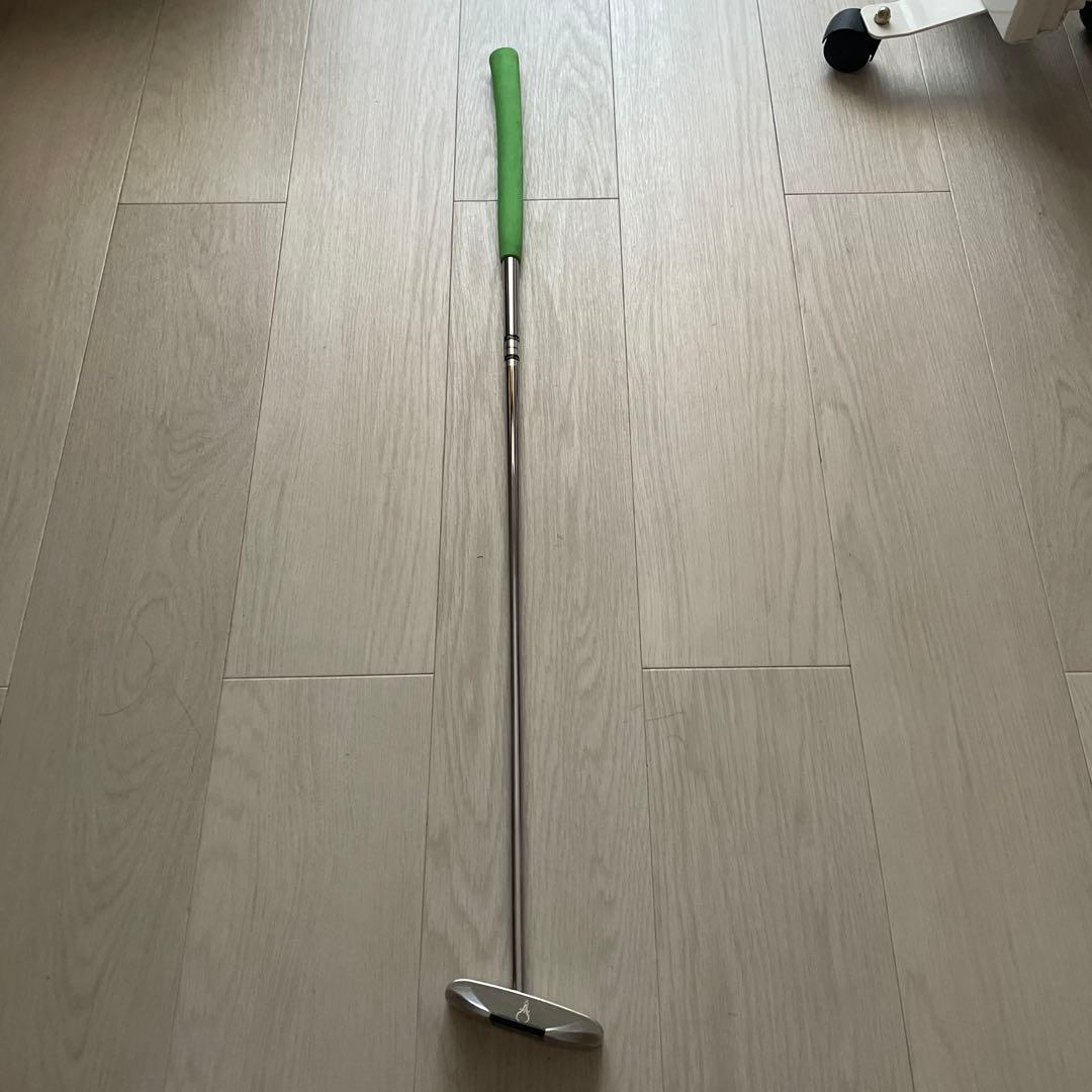 Gauge Design TYPE-M1 パター　センターシャフト　34インチ