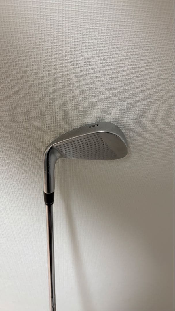 キャロウェイ apex アイアン (2021)　6本セット