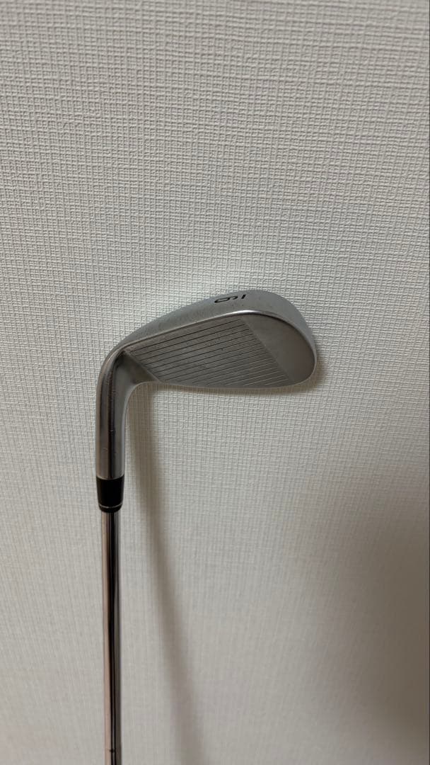 キャロウェイ apex アイアン (2021)　6本セット