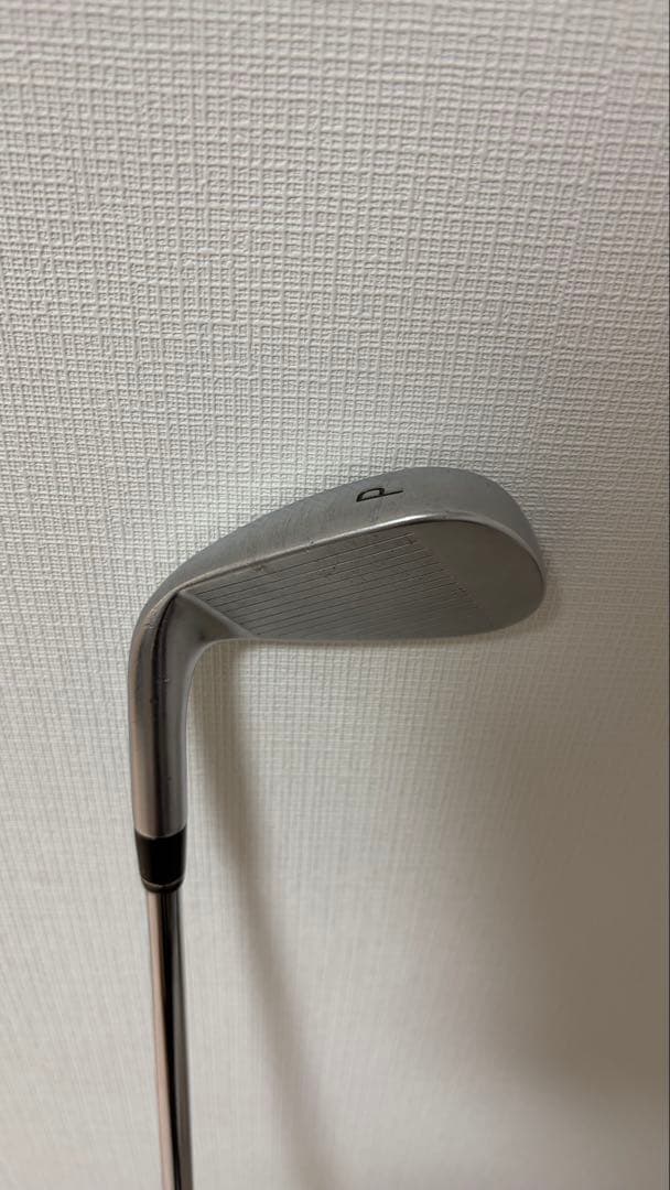 キャロウェイ apex アイアン (2021)　6本セット