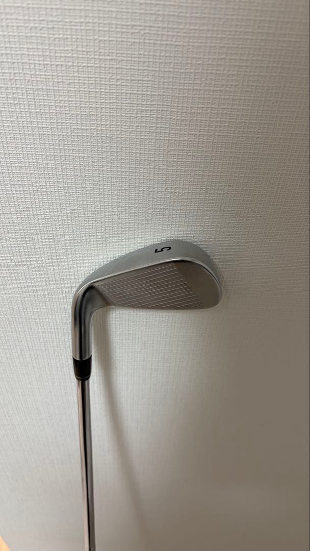 キャロウェイ apex アイアン (2021)　6本セット