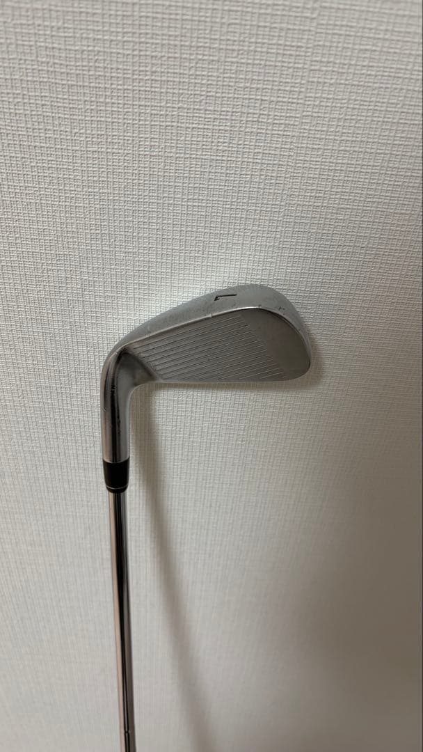 キャロウェイ apex アイアン (2021)　6本セット