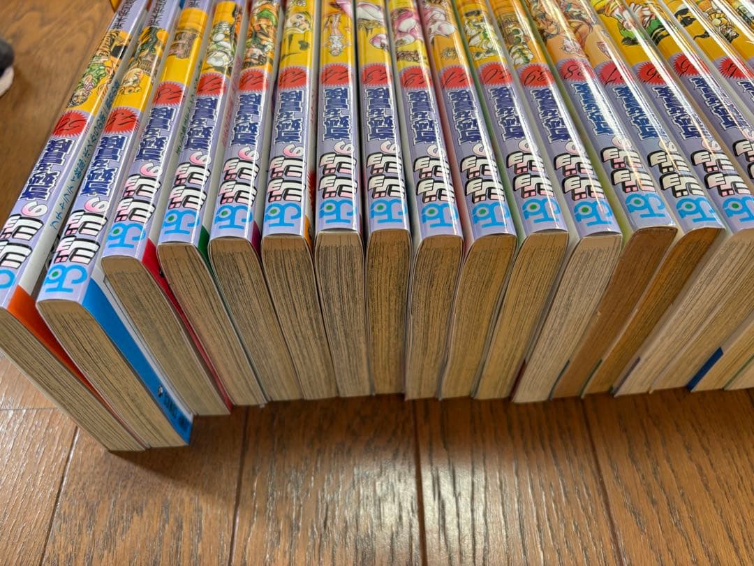 少年漫画 全巻セット