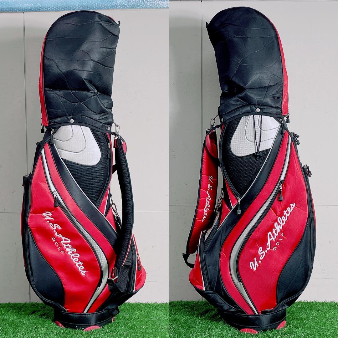 豪華 キャロウェイ入り ゴルフクラブ フルセット 初心者 即コース H3404