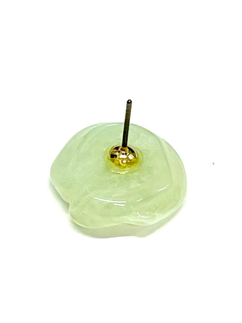 ア*ス様 正規品CHANELカメリアピアス