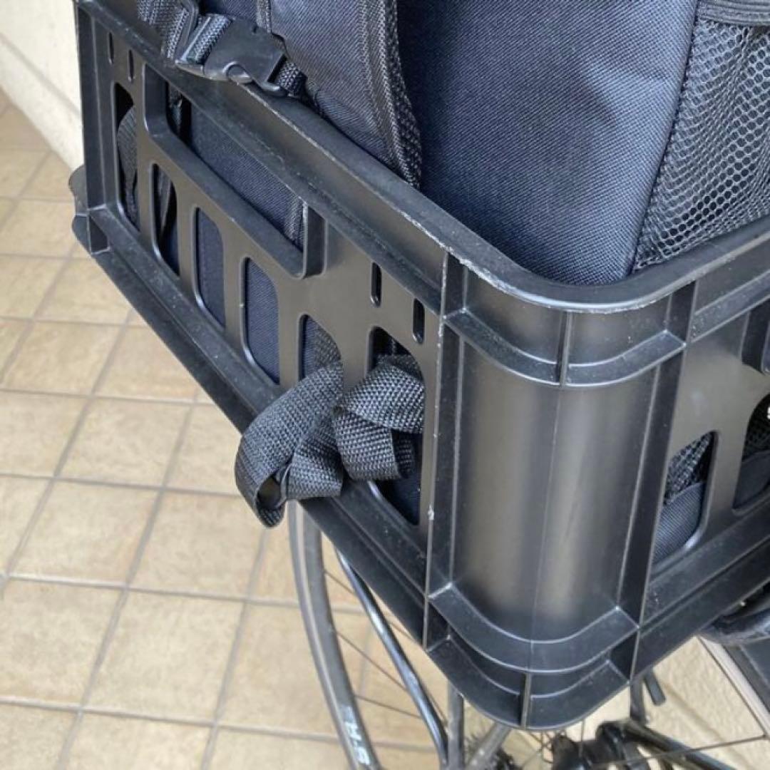 GIANT ロードバイク ウーバーイーツバック付き