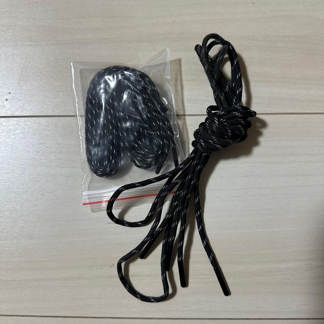 NOVA SURGE LOW ポーラホリック　26.5cm