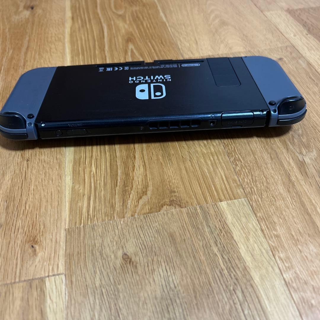 Nintendo Switch 本体とアクセサリーセット