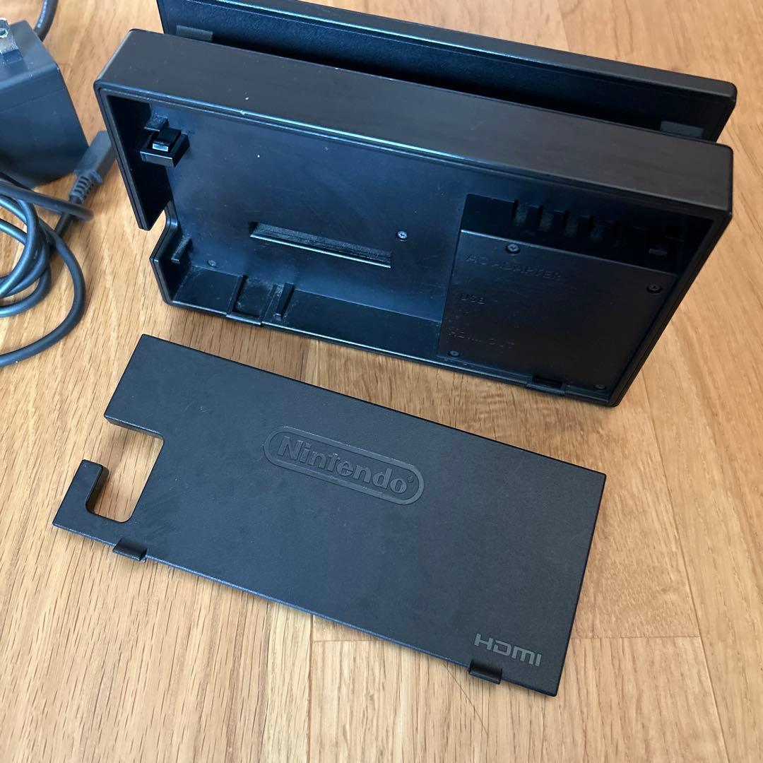 Nintendo Switch 本体とアクセサリーセット