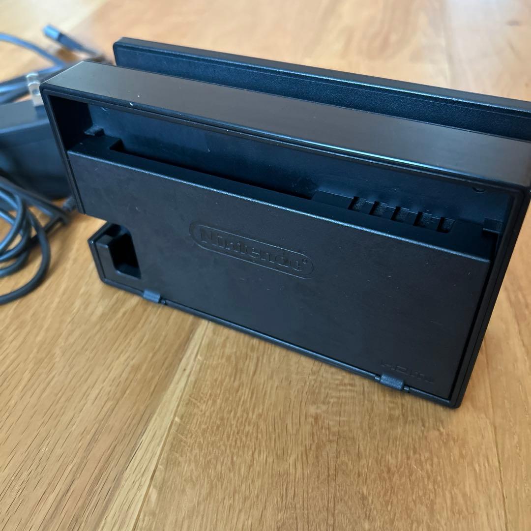 Nintendo Switch 本体とアクセサリーセット