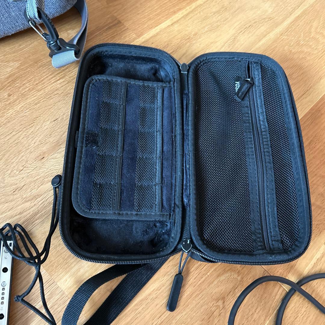 Nintendo Switch 本体とアクセサリーセット