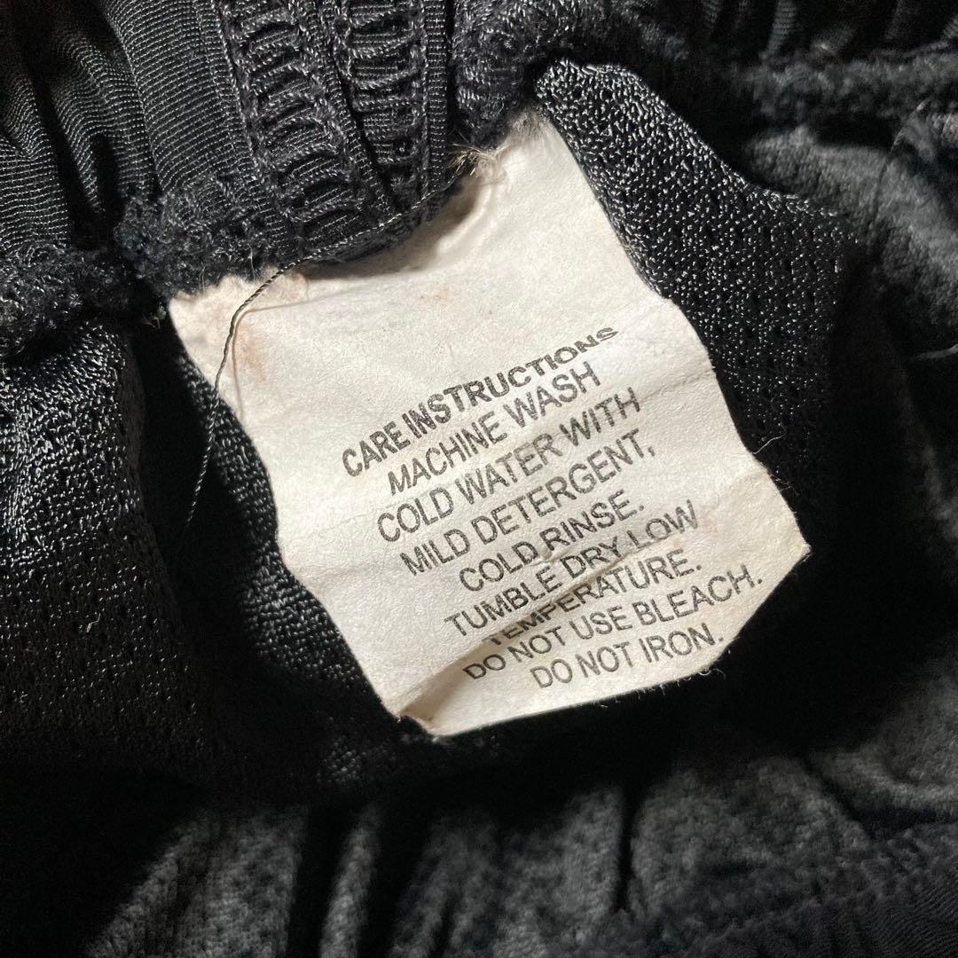 00s 米軍 実物 トレーニングパンツ ナイロンパンツ ミリタリー M IPFU