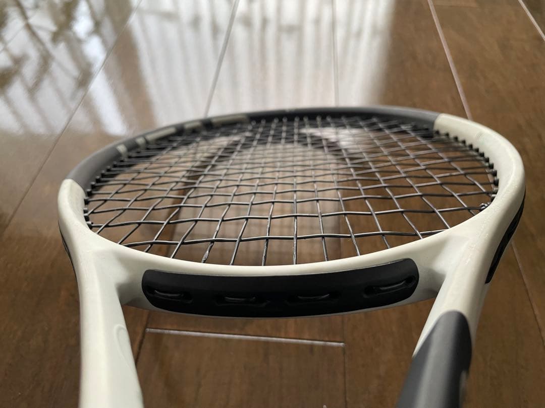 ラケット(硬式用) HEAD SPEED MP G2