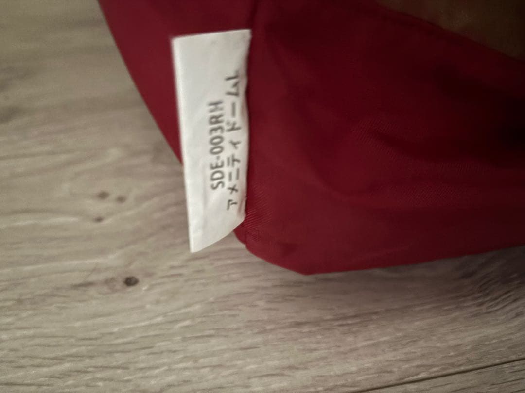 【美品】アメニティドームL(SDE-003RH) アップライトポール　セット