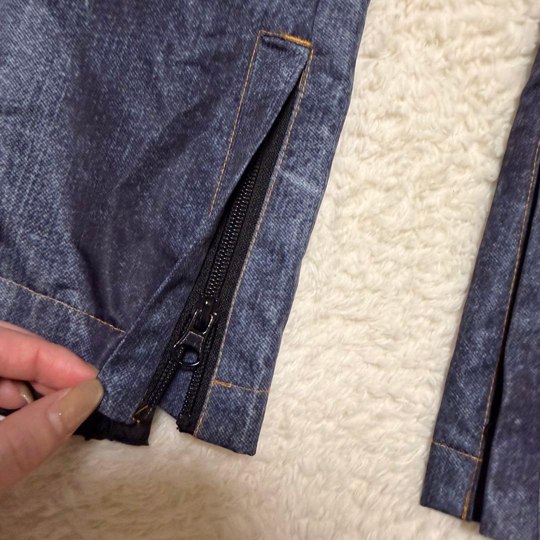 adidas originals スノーボードウェア 3点セット