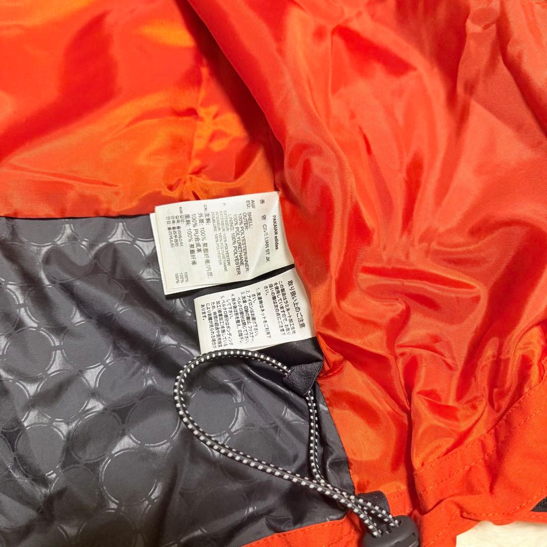 adidas originals スノーボードウェア 3点セット