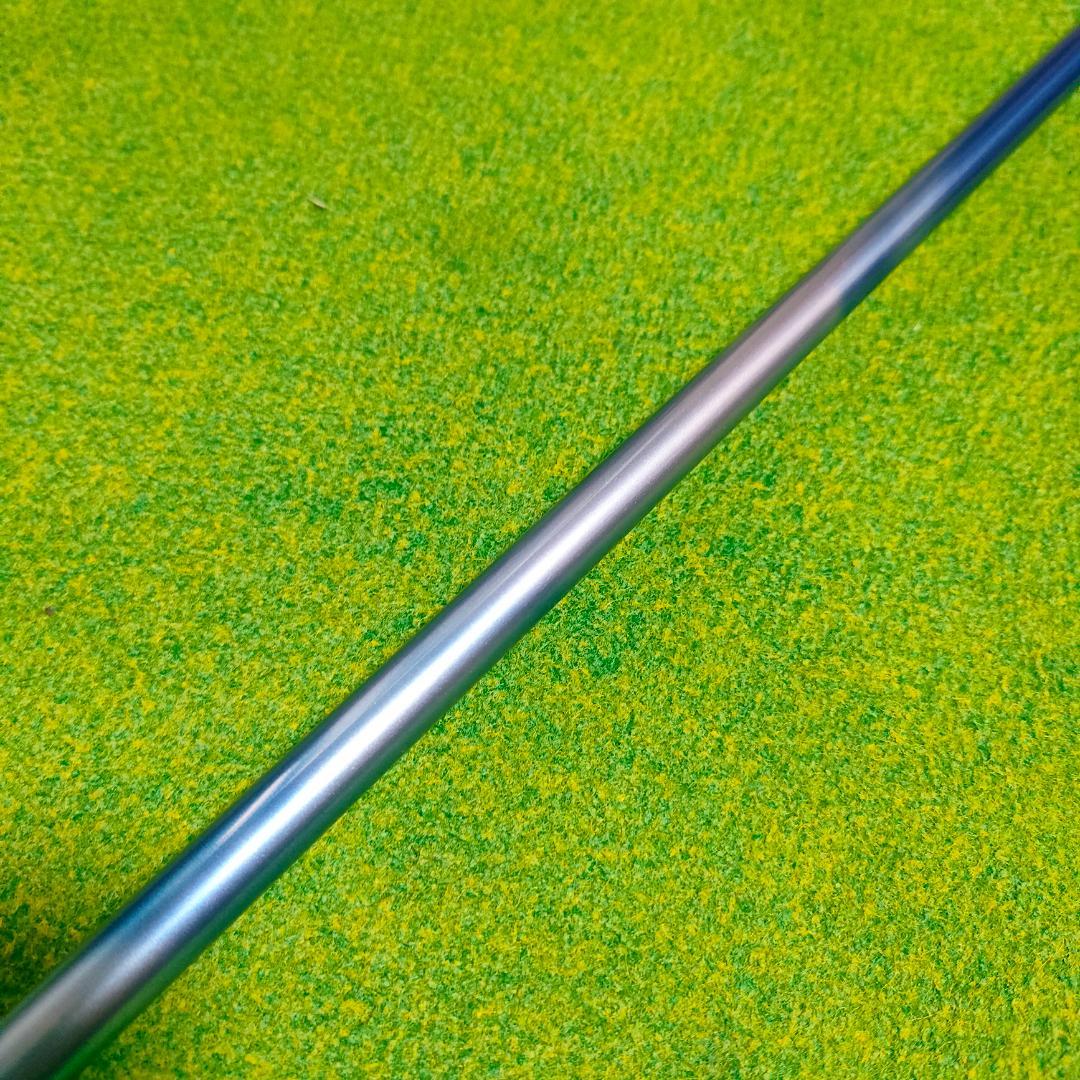 新品未使用 スピーダー661エボリューション5 Titleistスリーブ DW