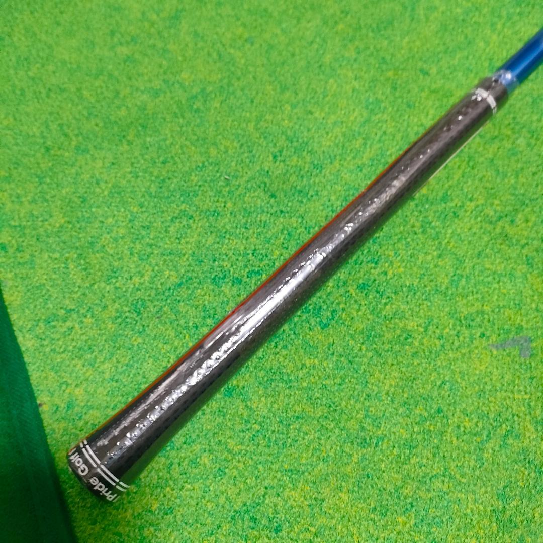 新品未使用 スピーダー661エボリューション5 Titleistスリーブ DW