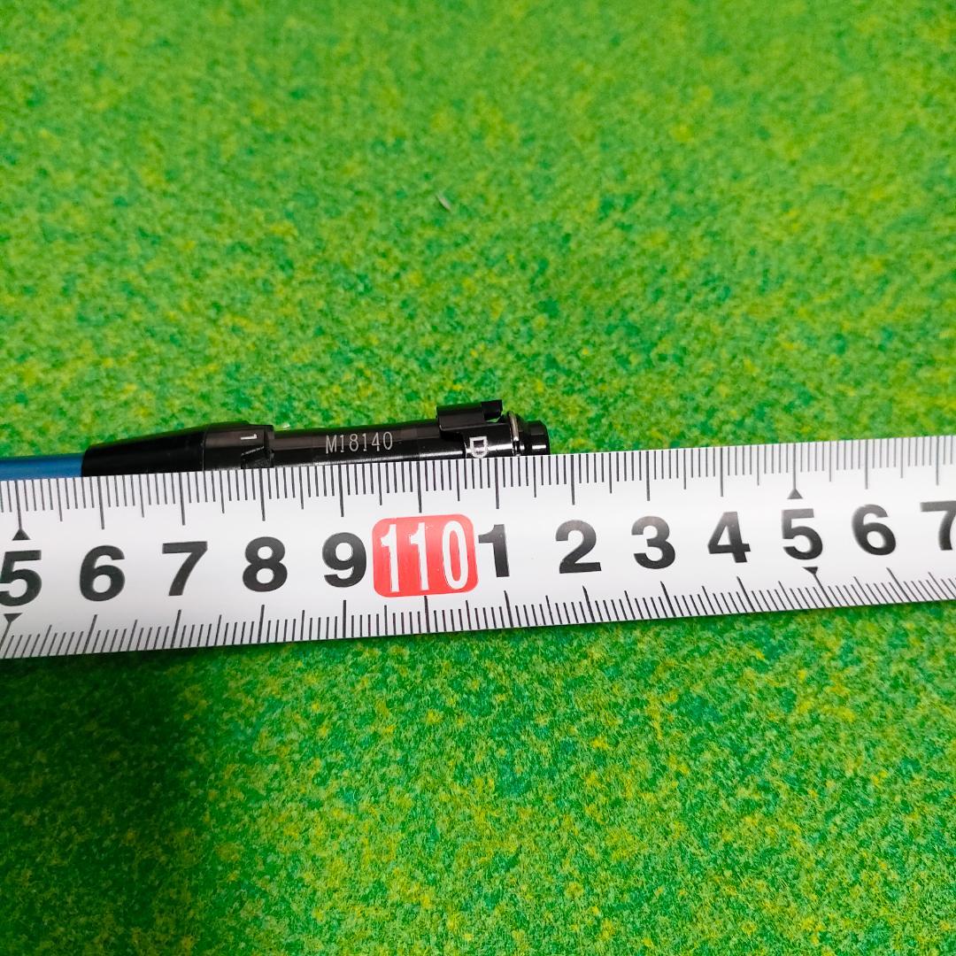 新品未使用 スピーダー661エボリューション5 Titleistスリーブ DW