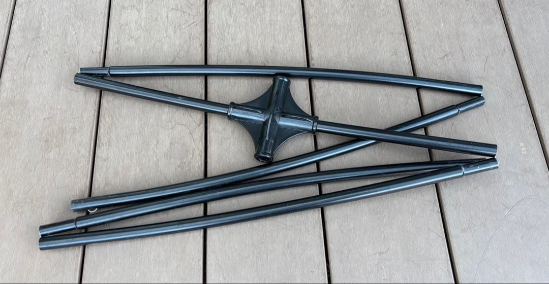 Coleman Party Shade 300 UVPRO タープ