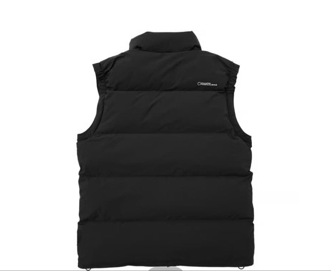 OncourseTech Solotex®️ Puffer Game Vest