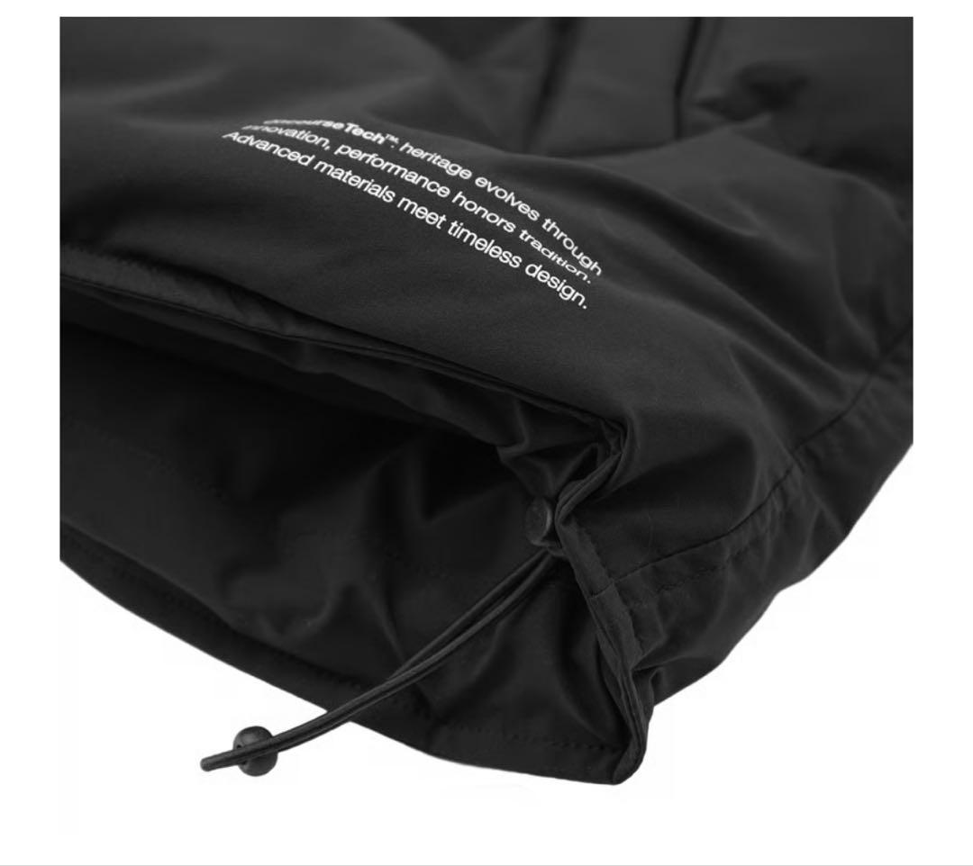 OncourseTech Solotex®️ Puffer Game Vest