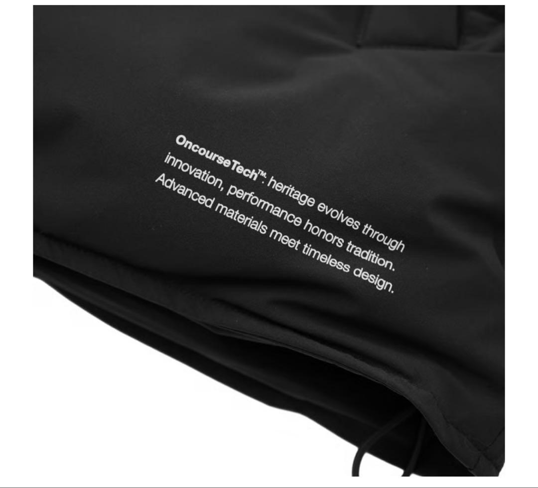 OncourseTech Solotex®️ Puffer Game Vest