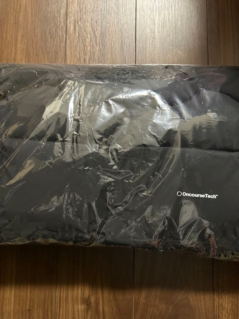 OncourseTech Solotex®️ Puffer Game Vest
