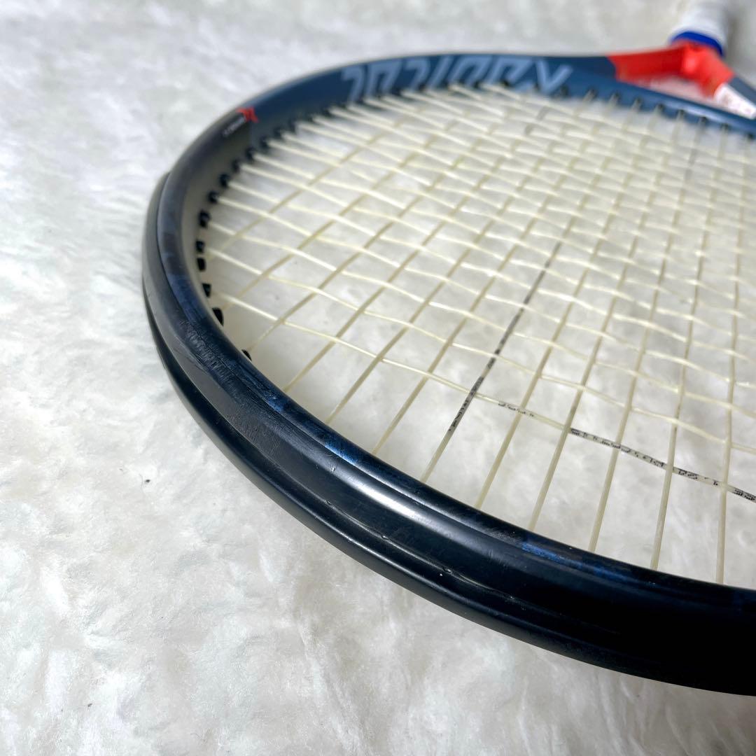 【極美品✨】HEAD ヘッドRADICAL ラジカル MP G2 テニスラケット