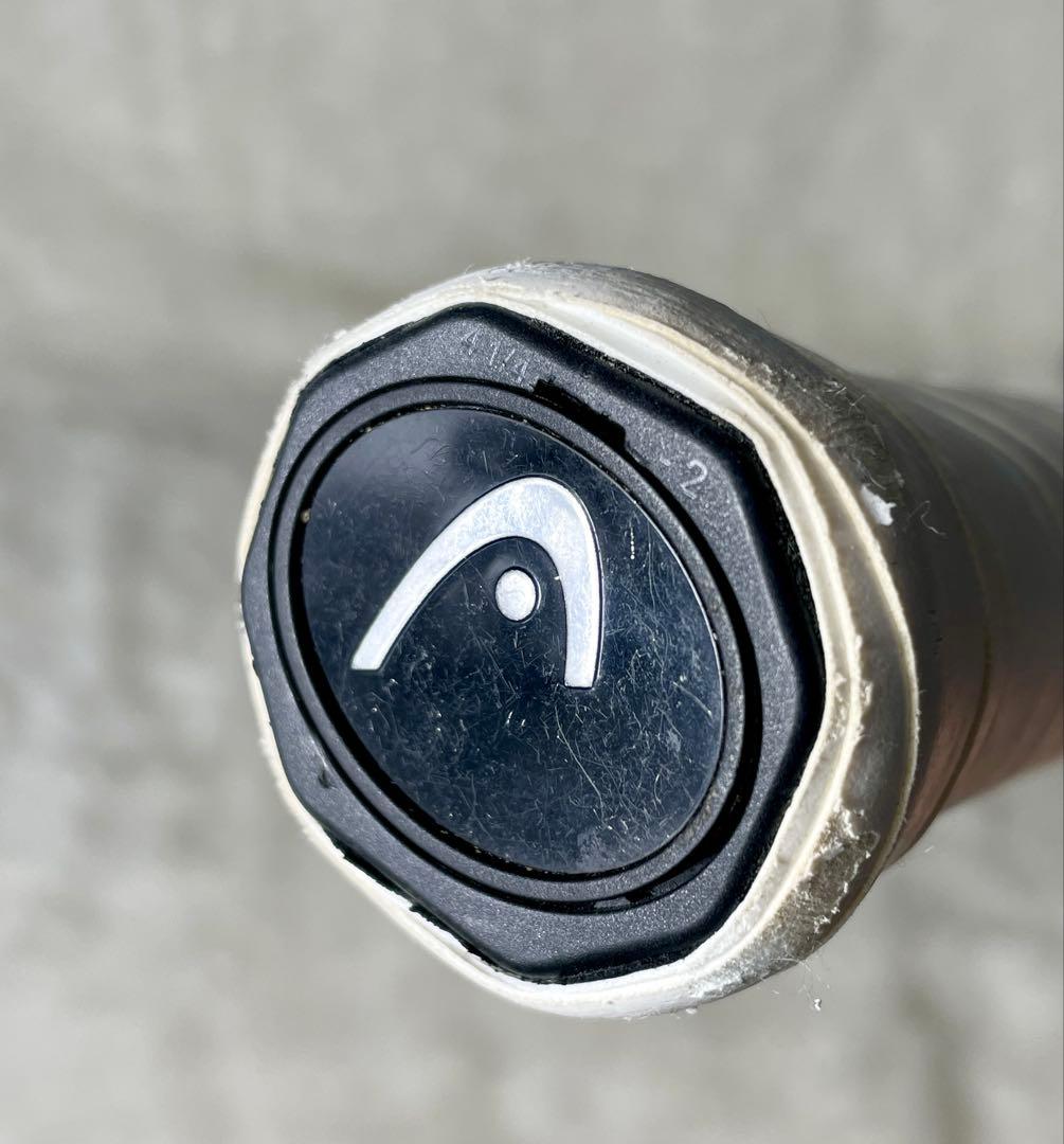 【極美品✨】HEAD ヘッドRADICAL ラジカル MP G2 テニスラケット