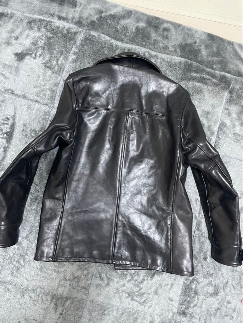 SCHOTT BROS. PERFECTO レザージャケット 38