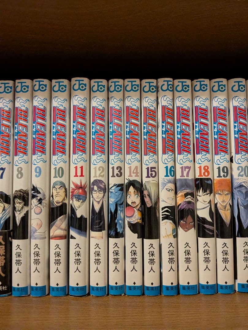 BLEACH 全74巻セット 一部帯付き　その他3冊おまけ