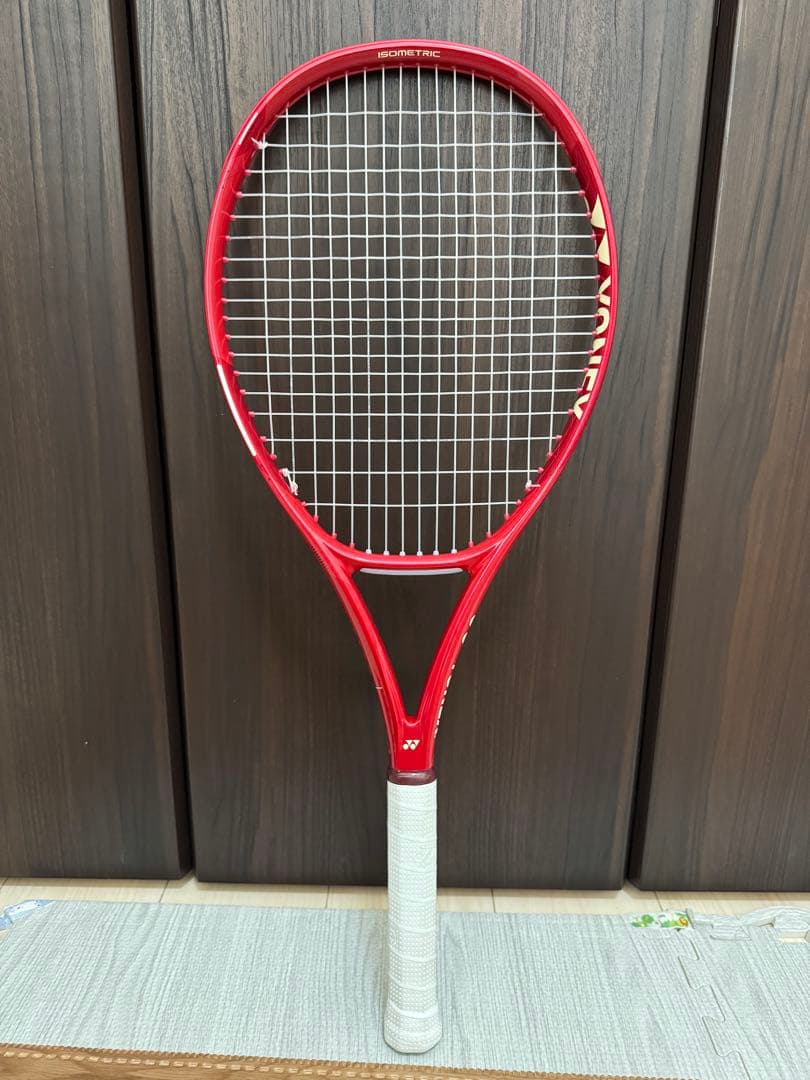 YONEX ヨネックス Vコア アルファSL (2026年3月発売新型モデル)