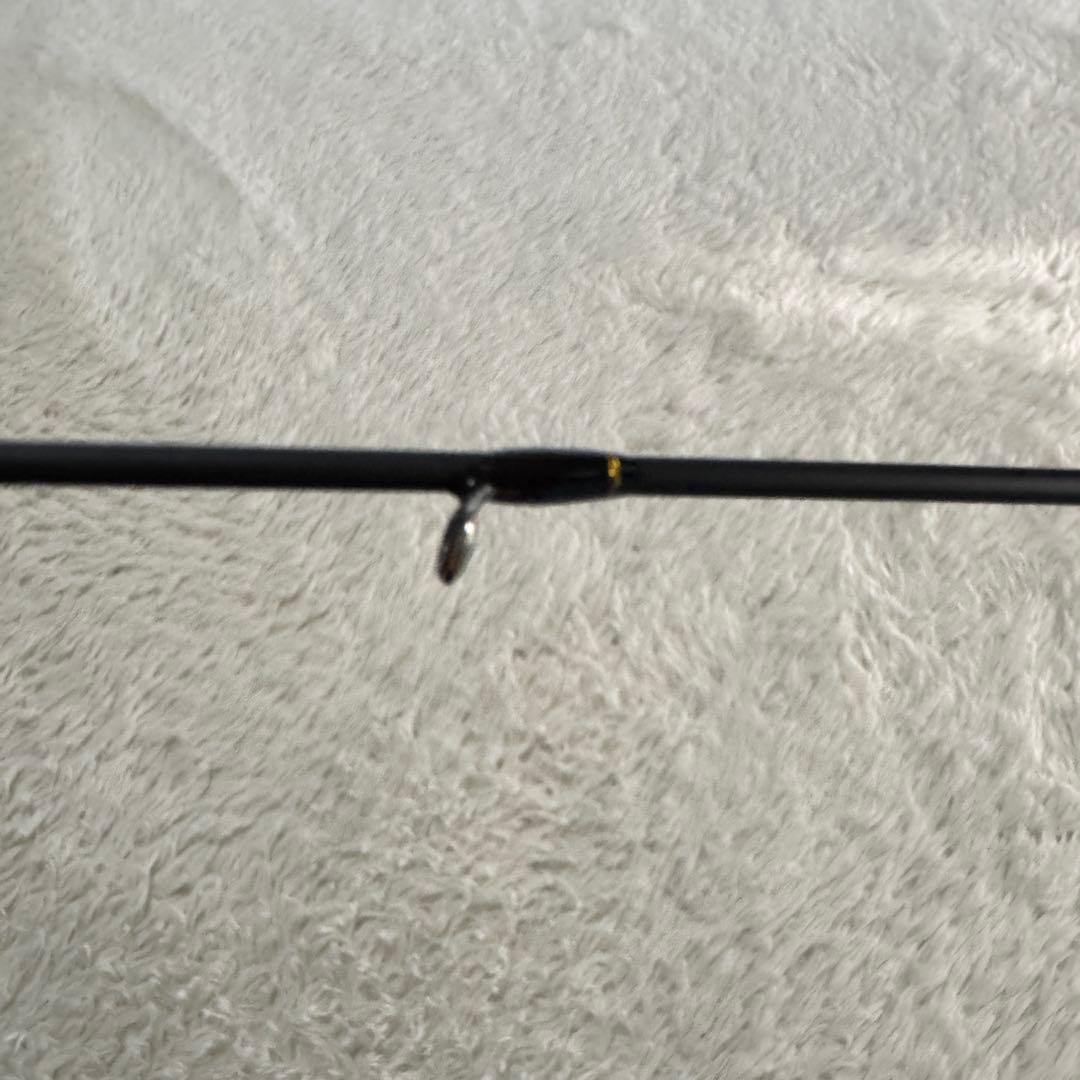 レイドジャパンGX-65ML⁺C-ST 【THE MAXX Lt.】