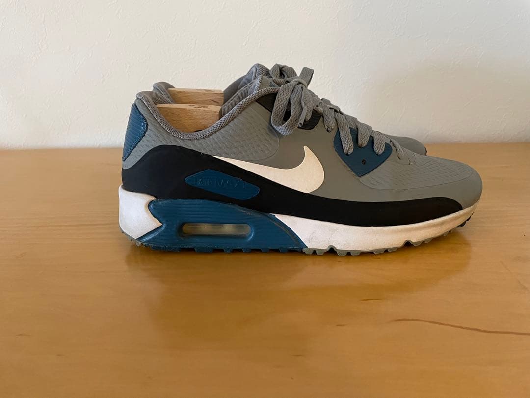 NikeAirMax90G 26cm ナイキゴルフシューズ