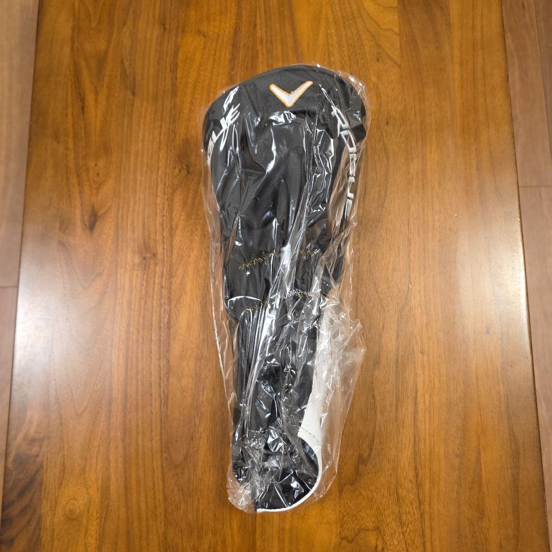 【新品未使用 レディース】キャロウェイ ローグST MAX ドライバー