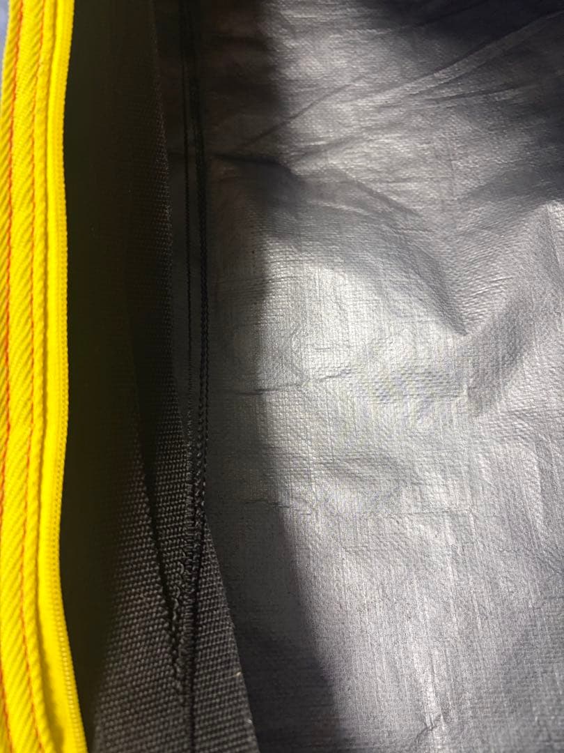 ハ*様 BIC SURFBOARDS7'9 ファンボード ハードケース トライフ