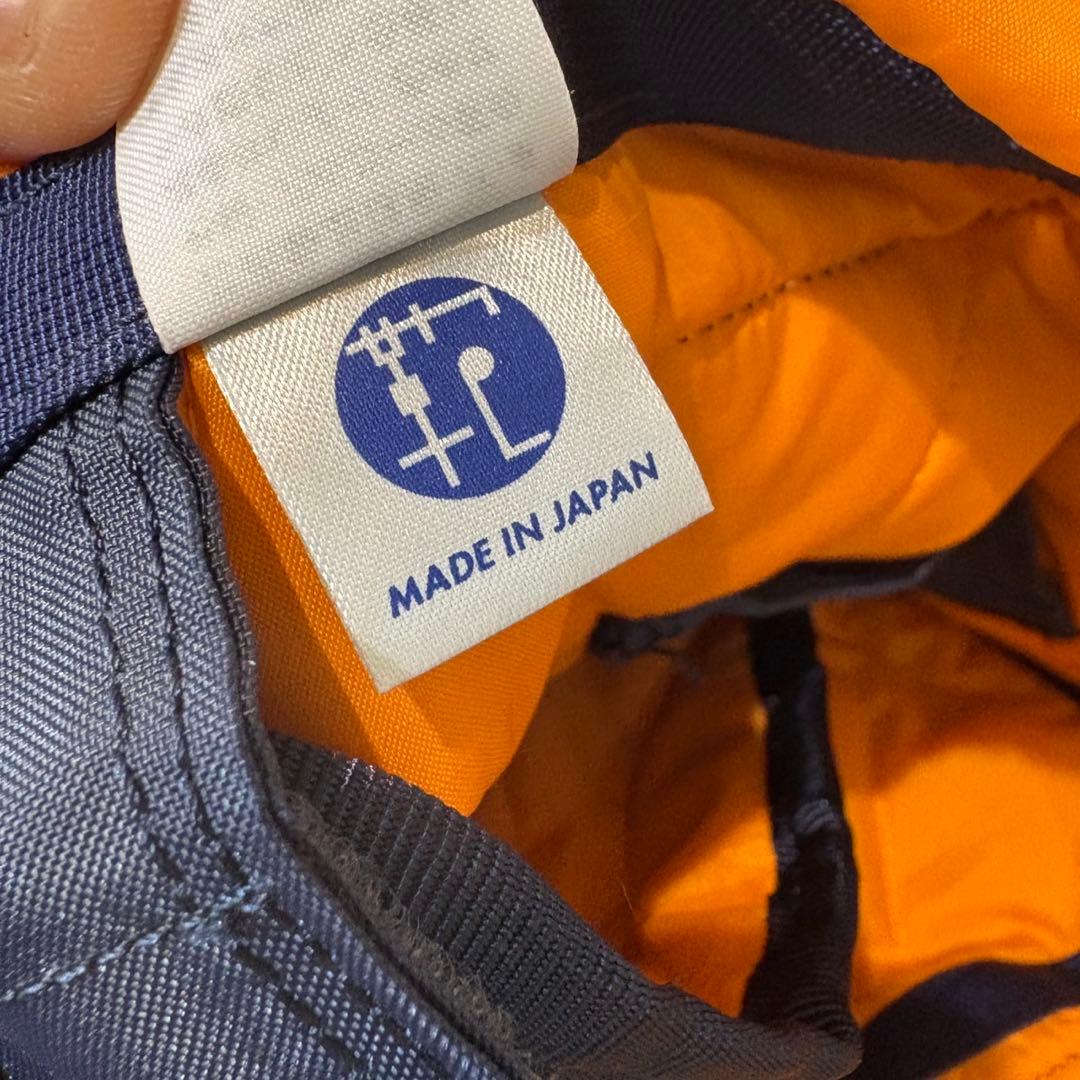 ポーター FORCE 2WAY TOTE BAG トート 855-07500