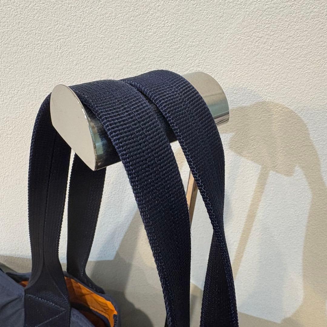 ポーター FORCE 2WAY TOTE BAG トート 855-07500