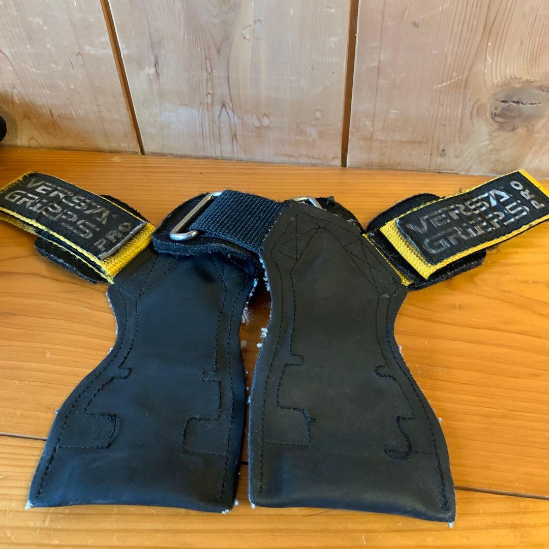 SBD パワーベルトS.エルボースリーブM.バーサグリッププロS