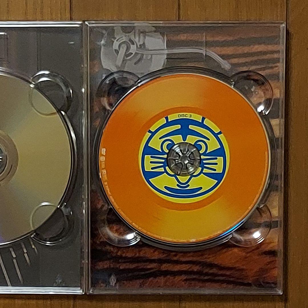 桑田佳祐の音楽寅さん あいなめBOX