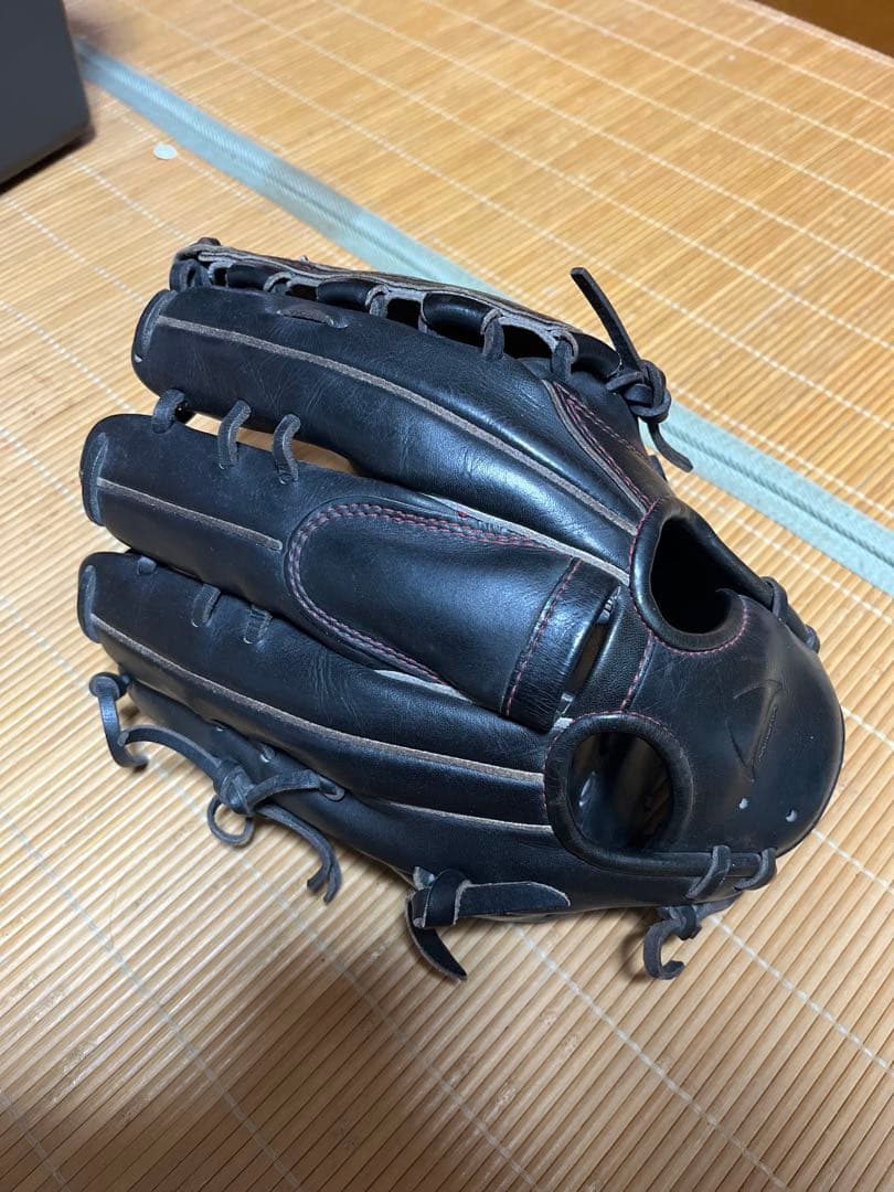 アイピーセレクトアルモニーア硬式投手用グラブ