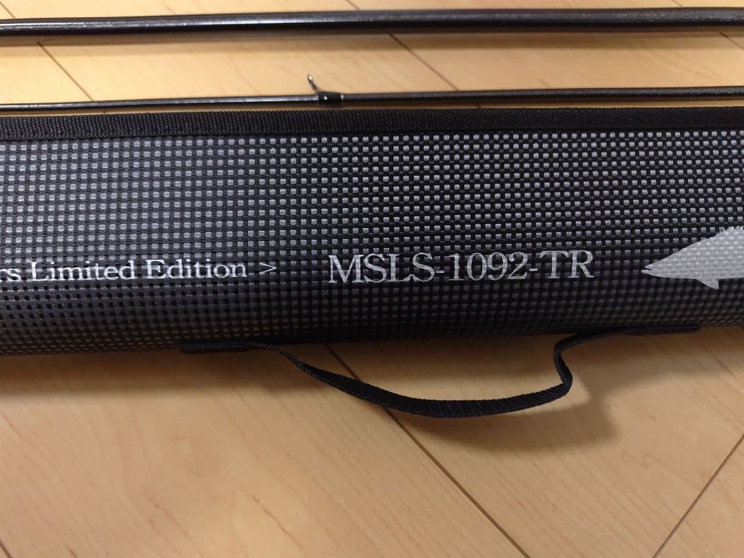 ジークラフト　Gクラフト　MSLS-1092-TR モンスターサーフリミテッド