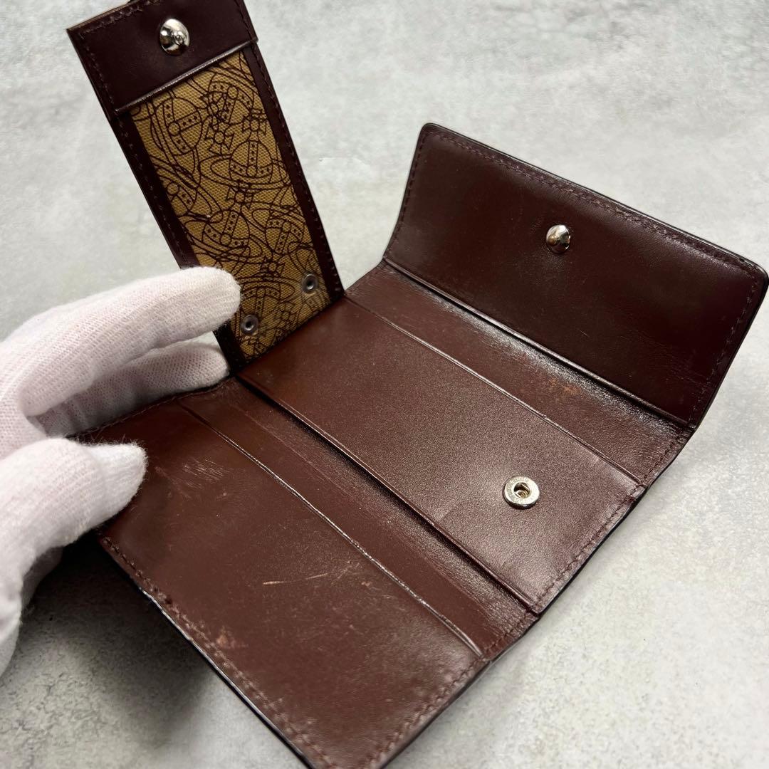 専用 箱付Vivienne Westwood レディース キーケース 8346