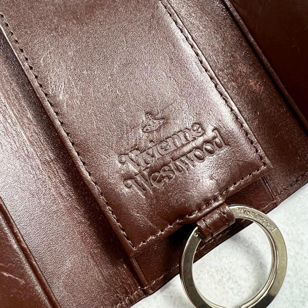専用 箱付Vivienne Westwood レディース キーケース 8346